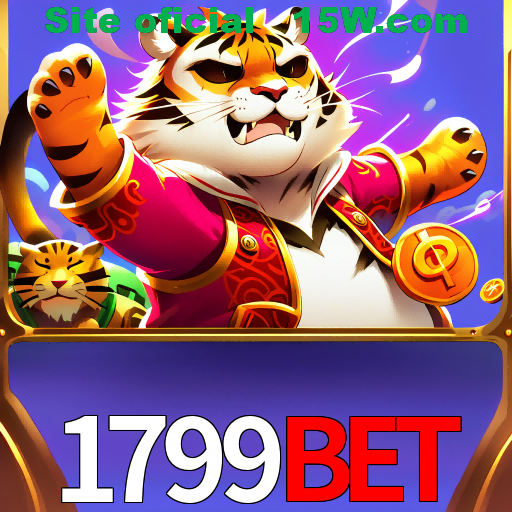 Imagem promocional da 1799bet mostrando a plataforma e suas vantagens
